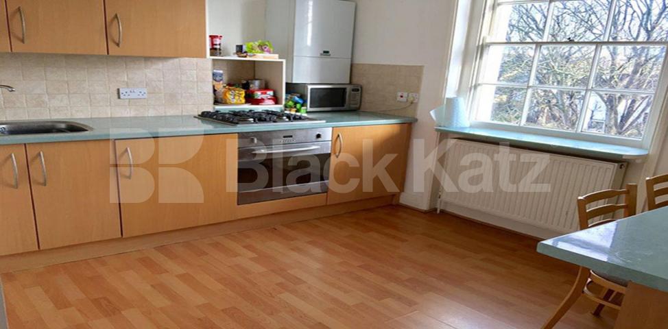 			UNDER OFFER , 1 Bedroom, 1 bath, 1 reception Apartment			 Coldharbour Lane, Camberwell